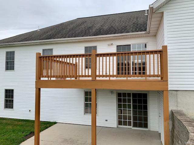 Huntleigh Estat - Residential