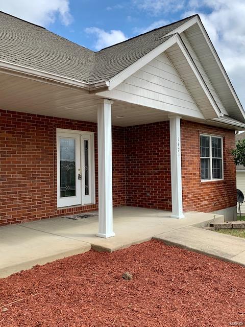Huntleigh Estat - Residential