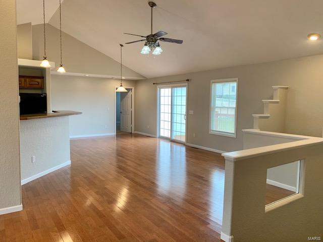 Huntleigh Estat - Residential