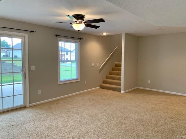 Huntleigh Estat - Residential
