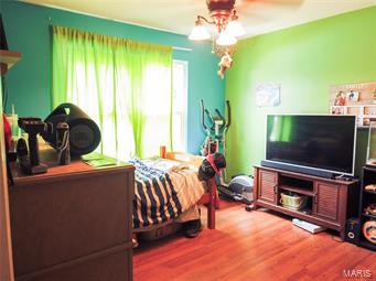 Siebenman Acres - Residential