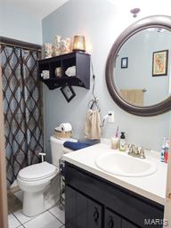 Siebenman Acres - Residential