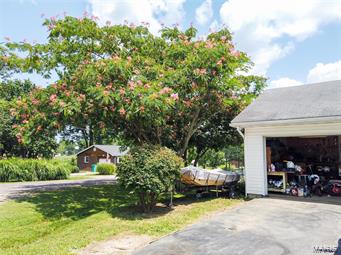 Siebenman Acres - Residential