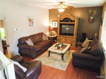 Siebenman Acres - Residential