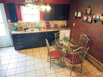 Siebenman Acres - Residential