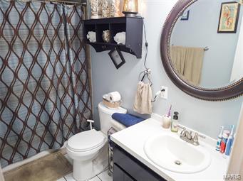 Siebenman Acres - Residential