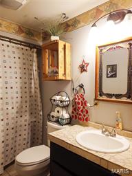 Siebenman Acres - Residential