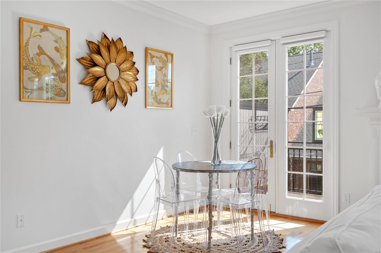 Hanover Townhomes - Residential