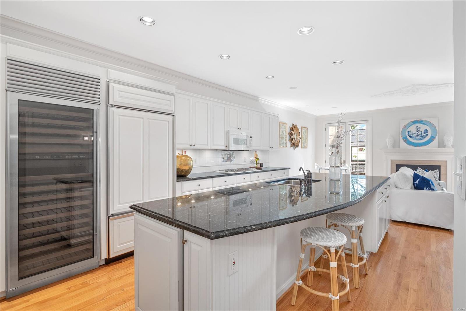 Hanover Townhomes - Residential