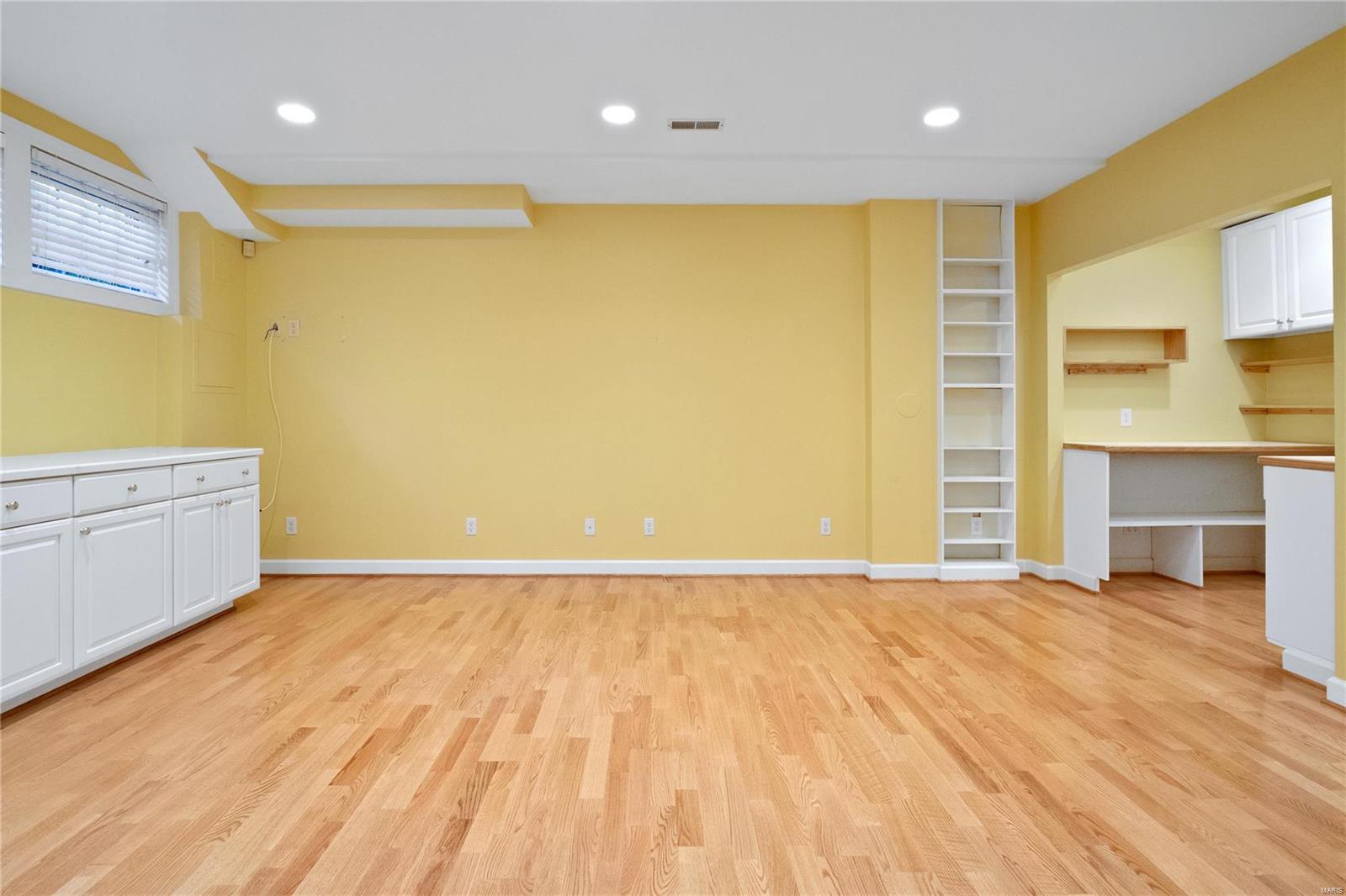 Hanover Townhomes - Residential