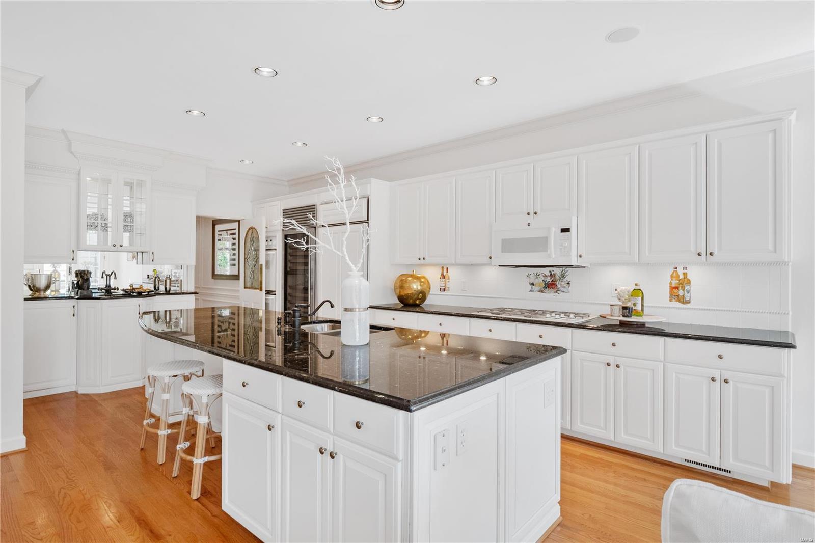 Hanover Townhomes - Residential