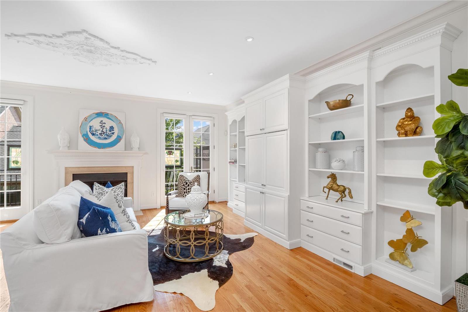 Hanover Townhomes - Residential