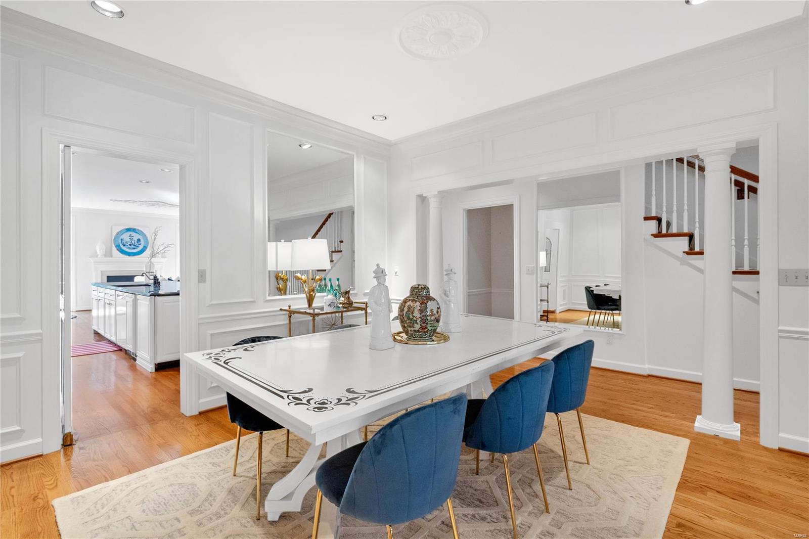 Hanover Townhomes - Residential