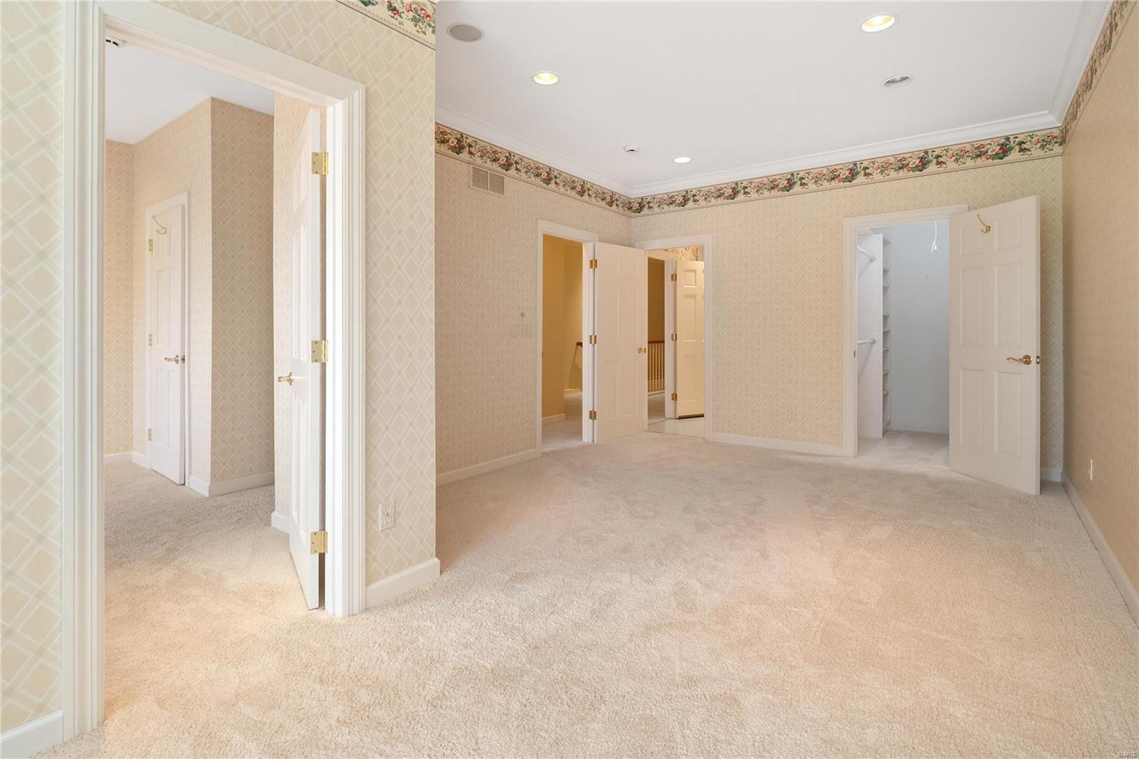 Hanover Townhomes - Residential