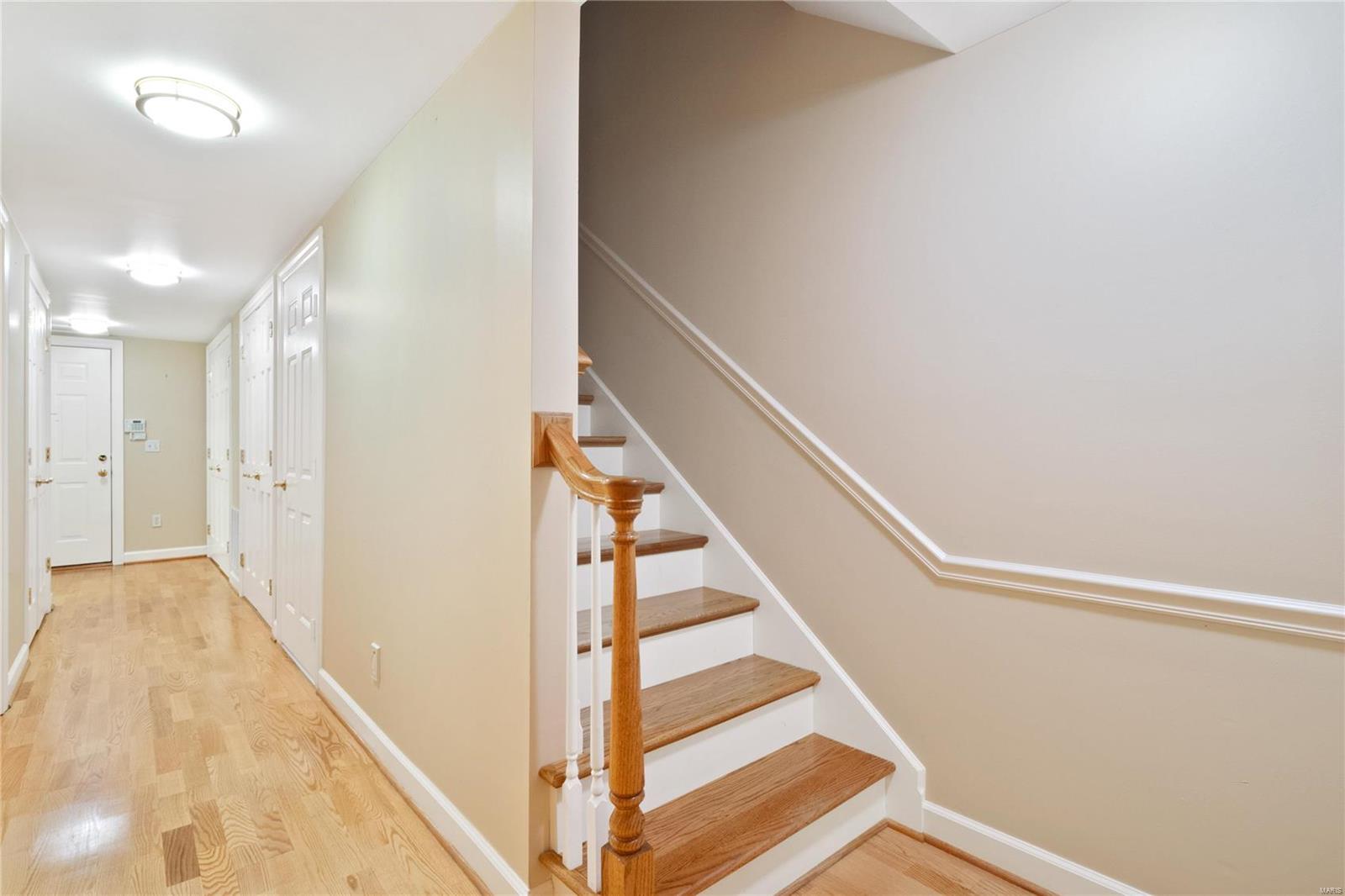 Hanover Townhomes - Residential