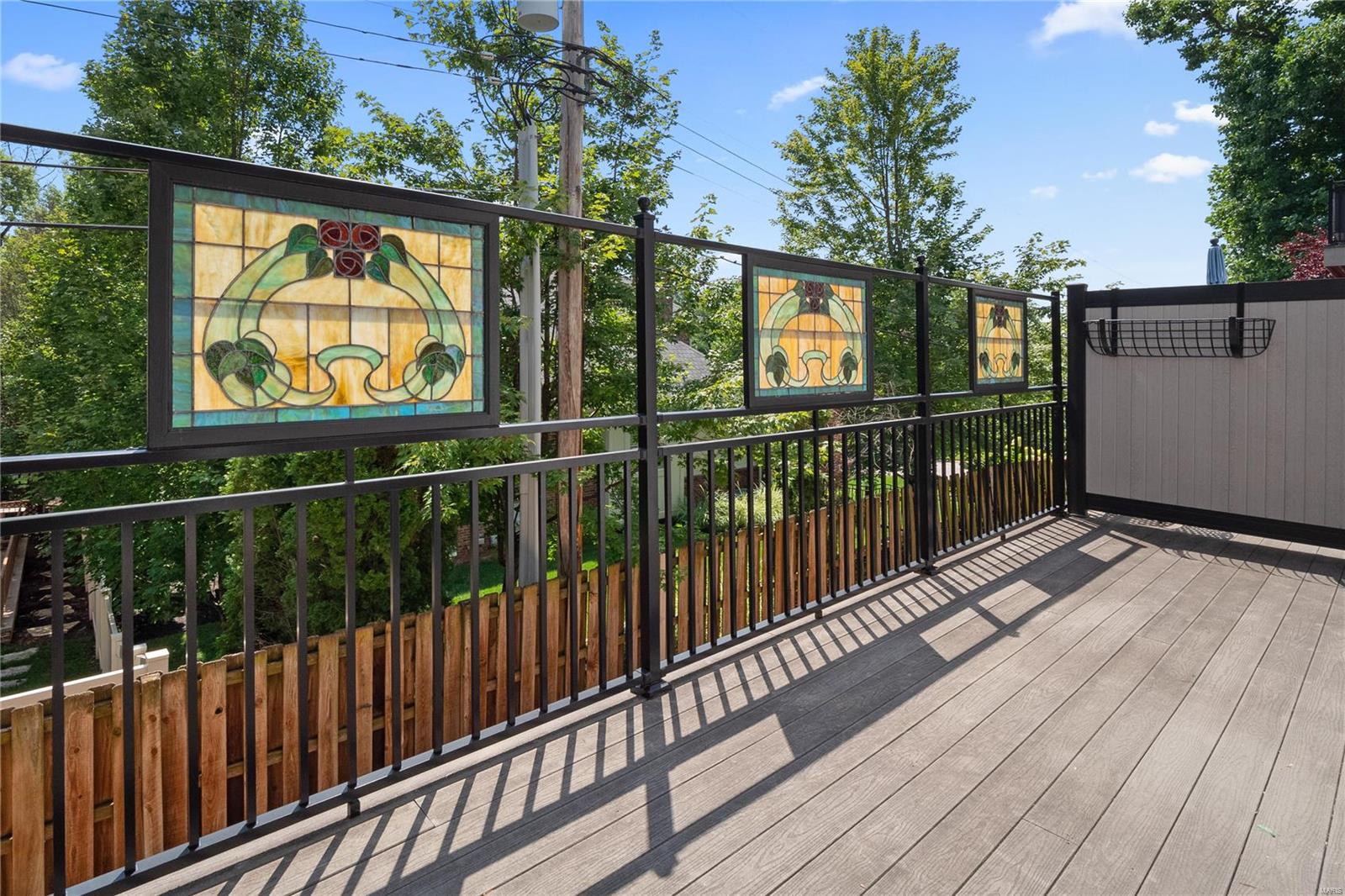 Hanover Townhomes - Residential