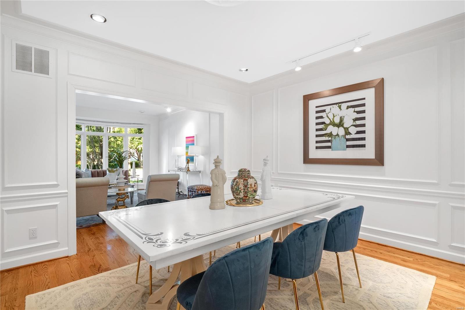 Hanover Townhomes - Residential