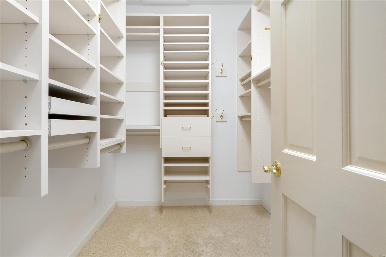 Hanover Townhomes - Residential