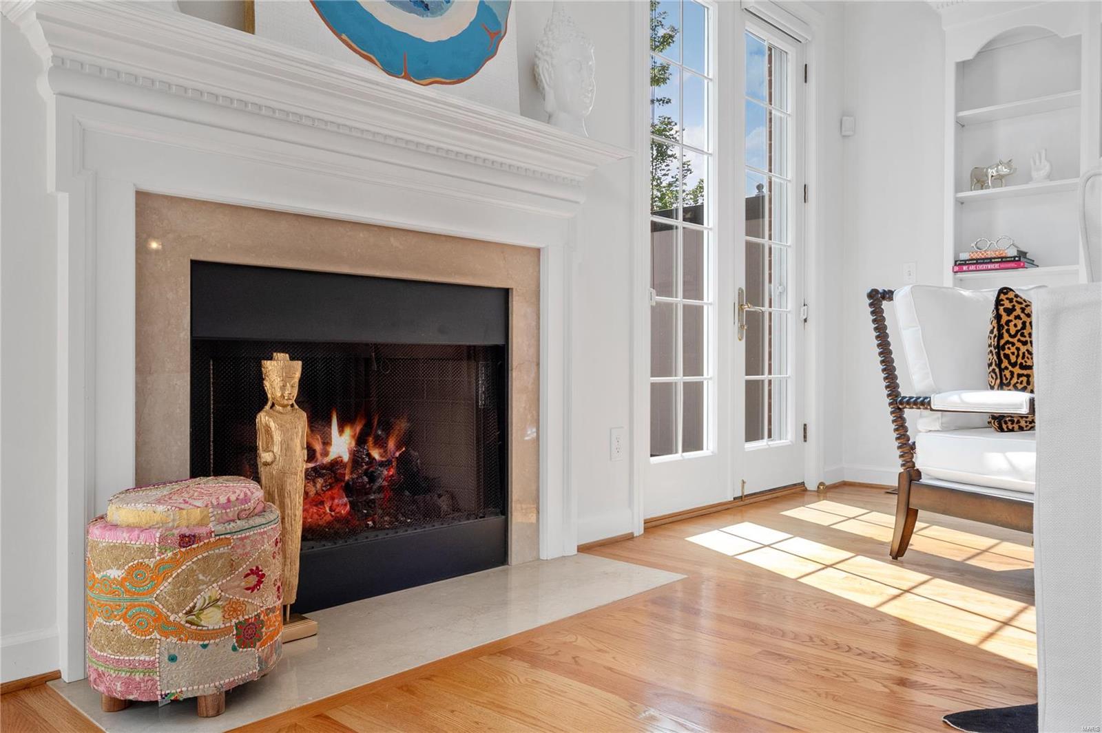 Hanover Townhomes - Residential