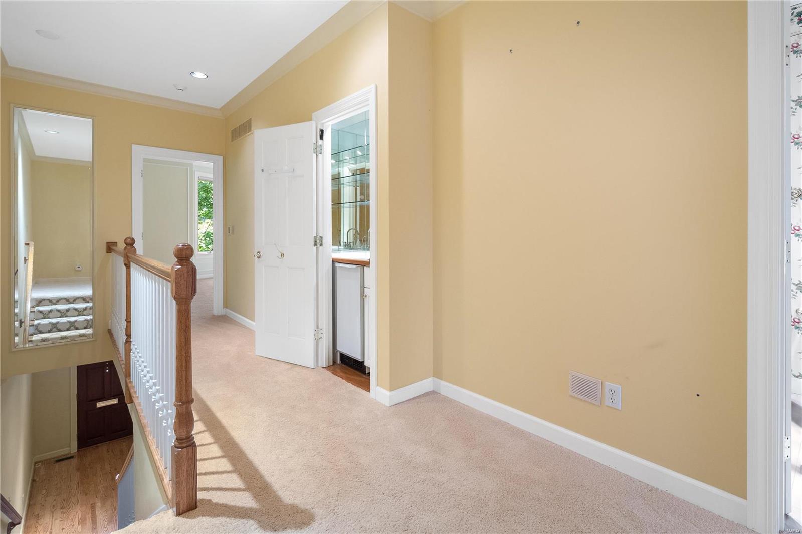 Hanover Townhomes - Residential