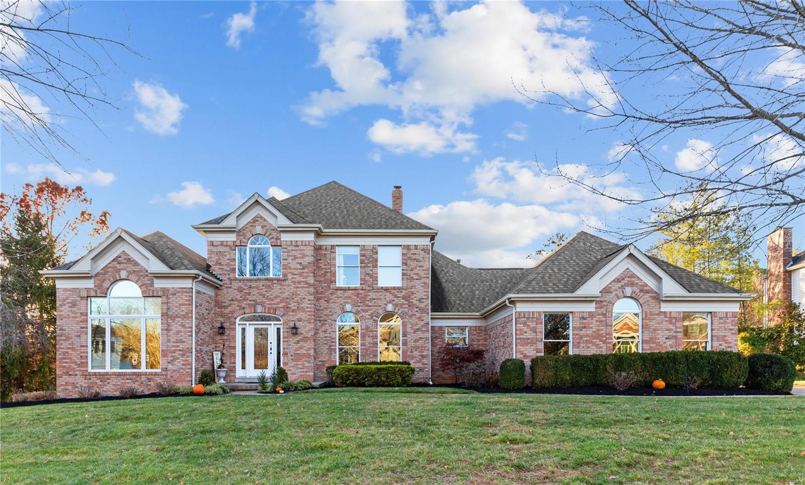 Greystone - Residential