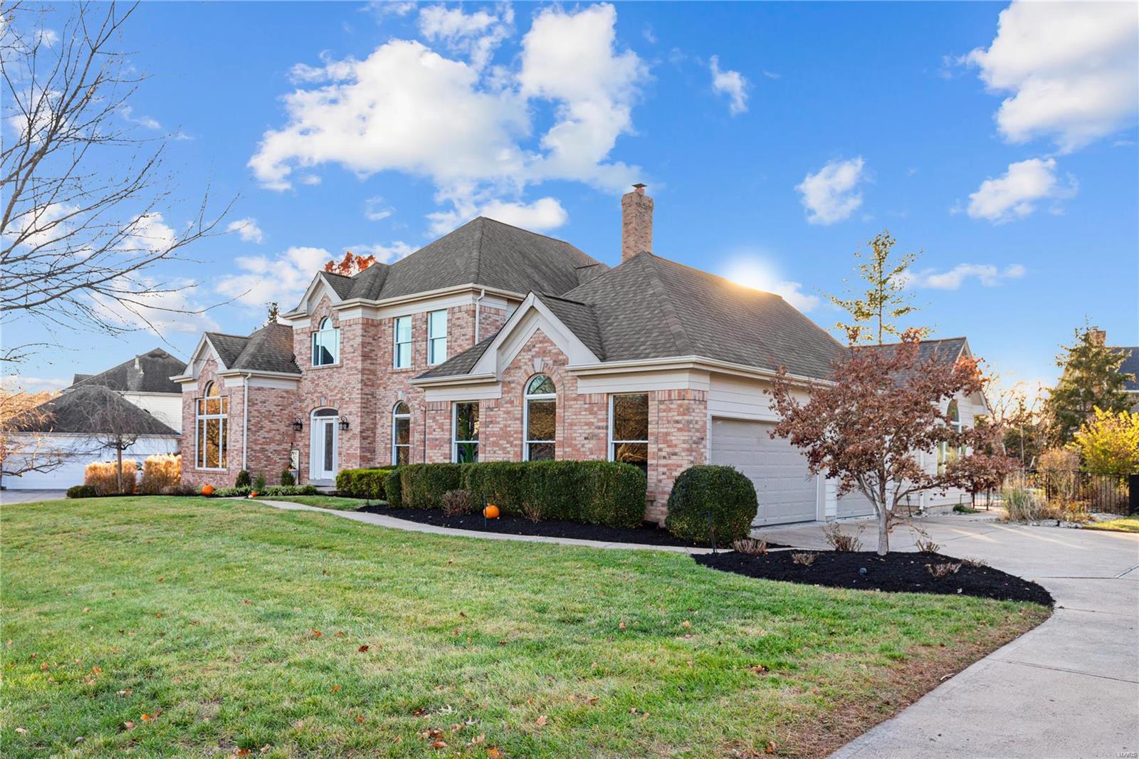 Greystone - Residential