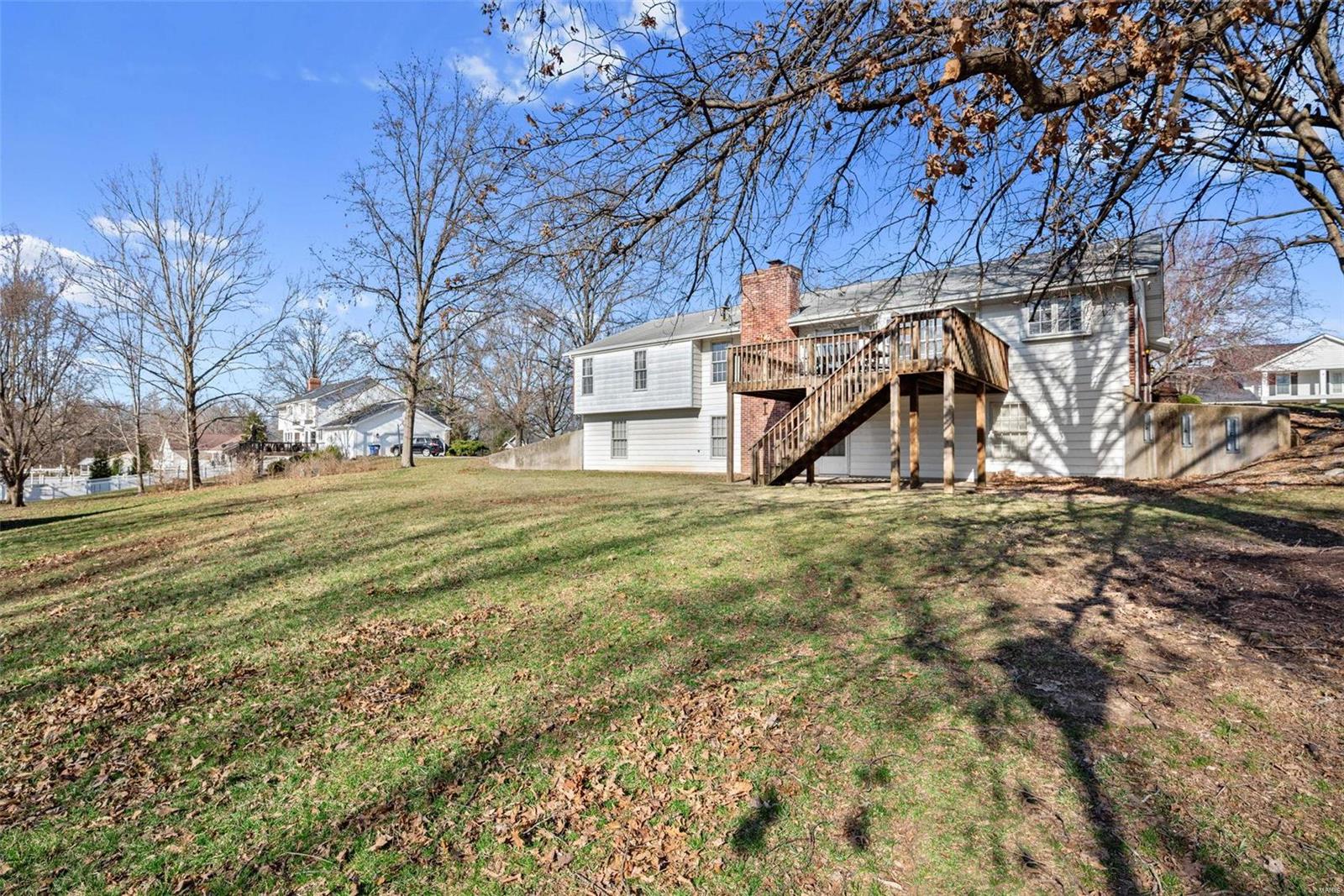 St Charles, Missouri 63304, United States, 4 Bedrooms Bedrooms, ,3 BathroomsBathrooms,Residential,Pending,87084