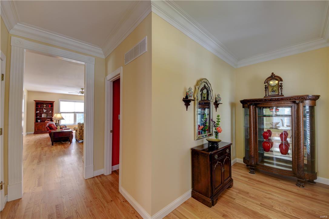 Woodbine Heights - Residential