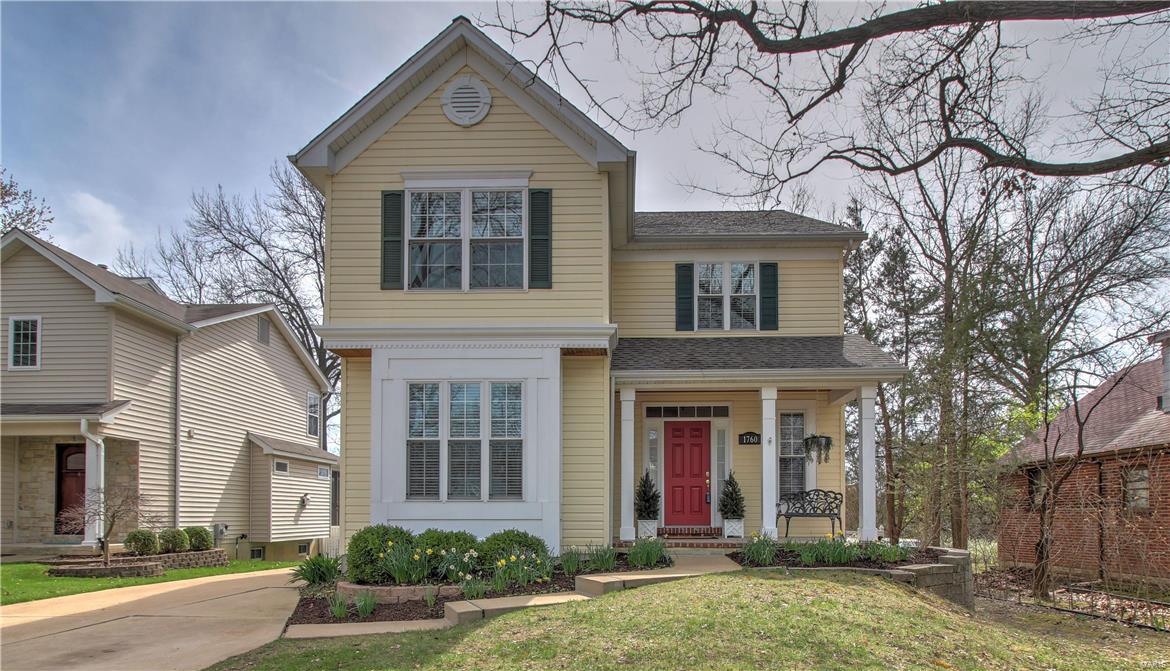 Woodbine Heights - Residential