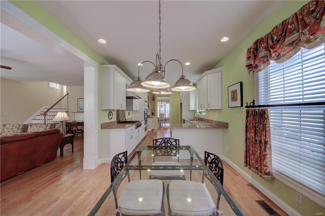 Woodbine Heights - Residential
