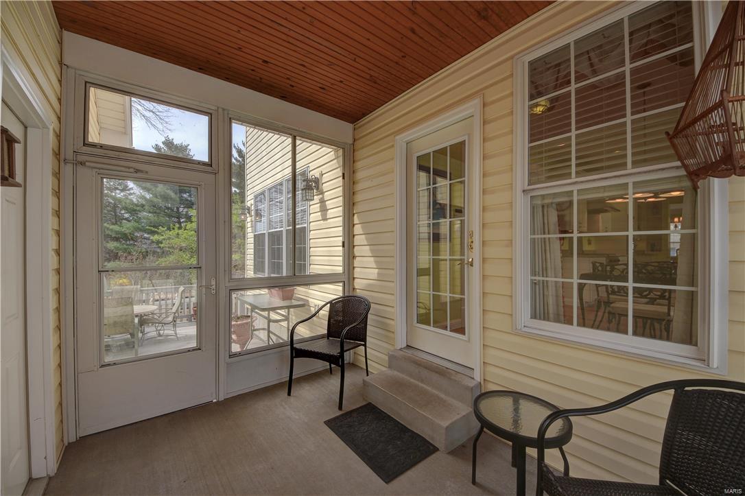 Woodbine Heights - Residential