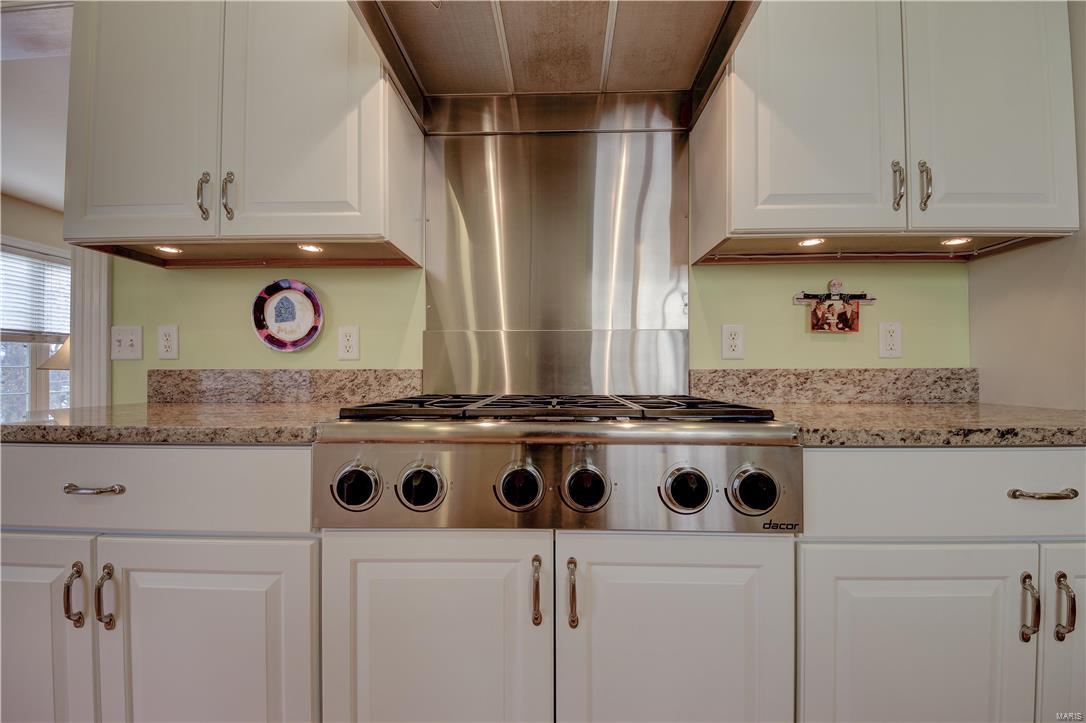 Woodbine Heights - Residential