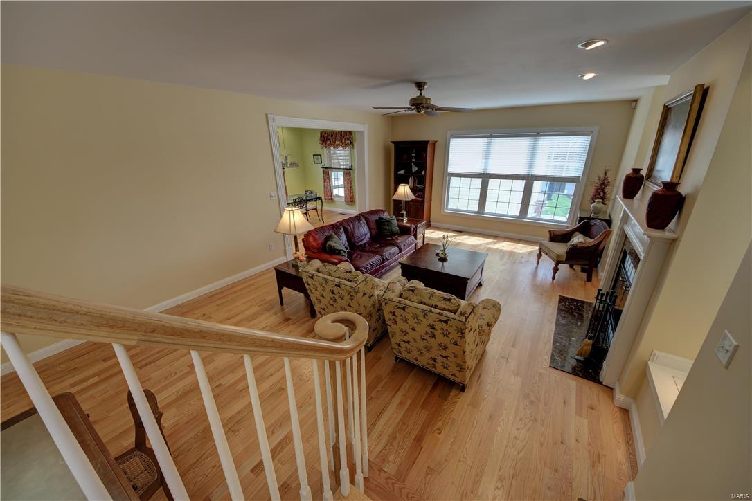 Woodbine Heights - Residential