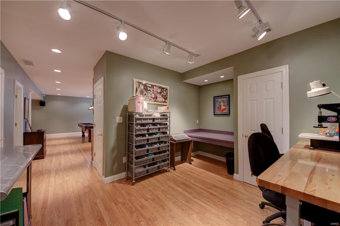 Woodbine Heights - Residential