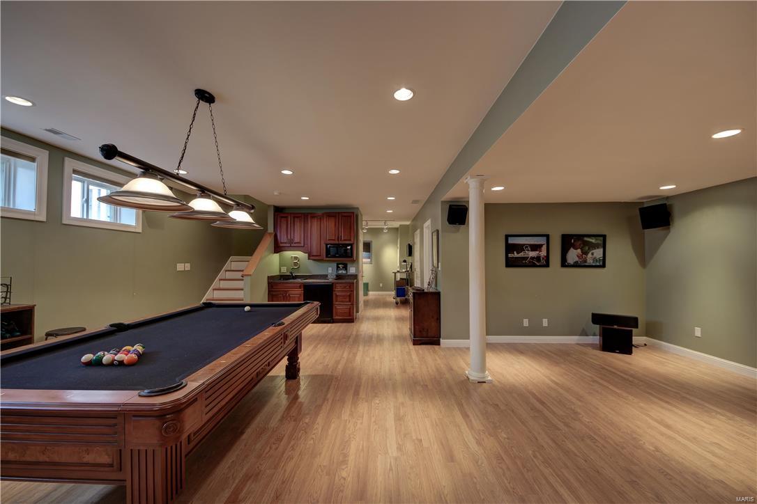 Woodbine Heights - Residential