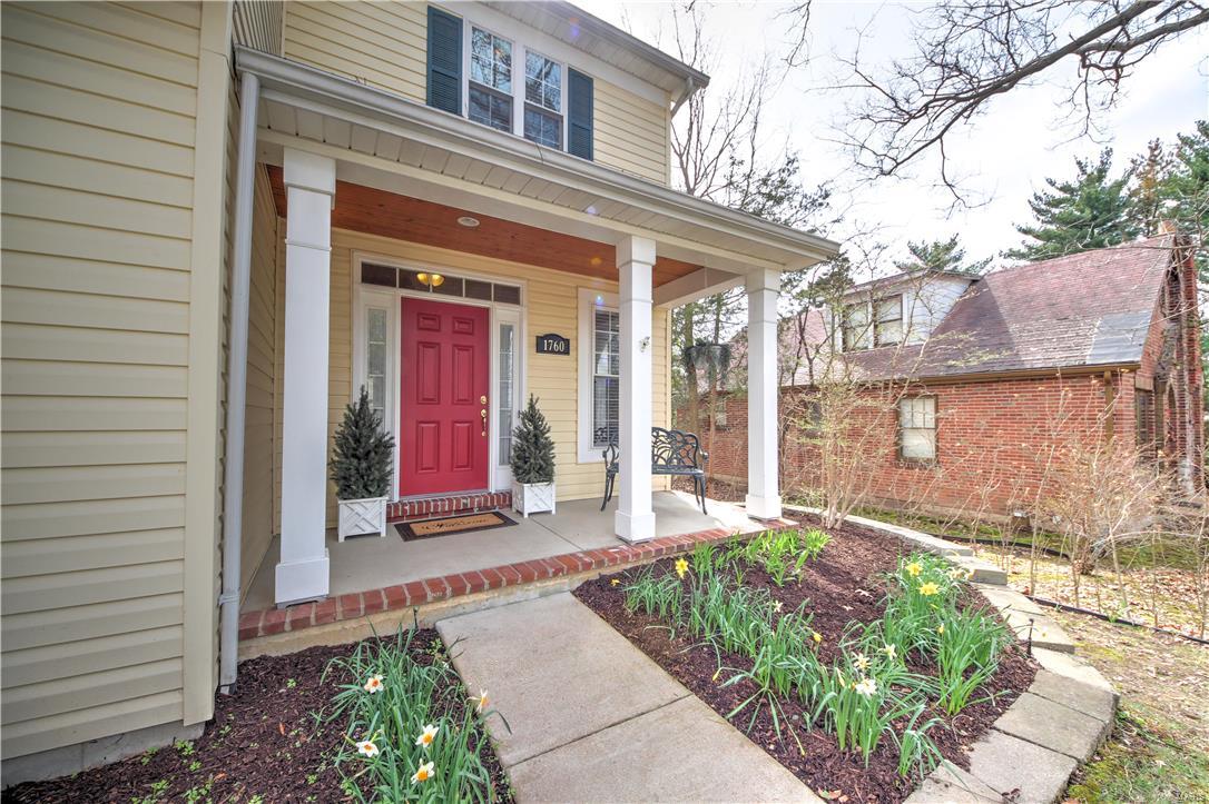 Woodbine Heights - Residential