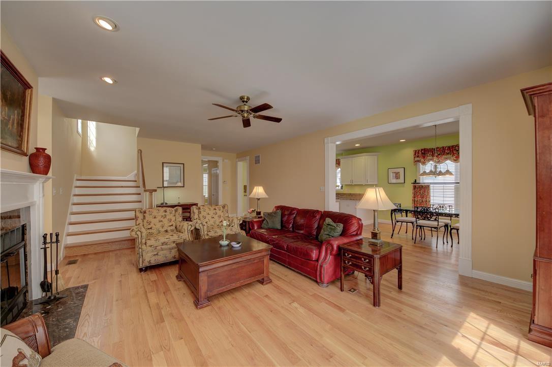 Woodbine Heights - Residential