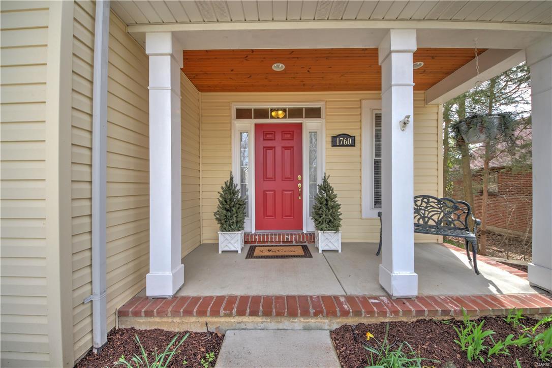 Woodbine Heights - Residential