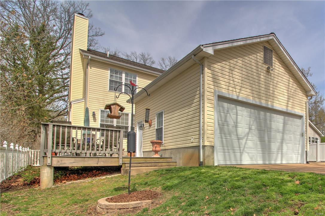 Woodbine Heights - Residential