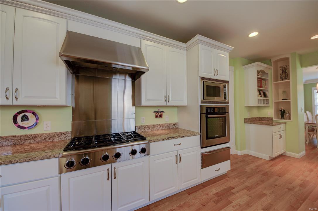 Woodbine Heights - Residential