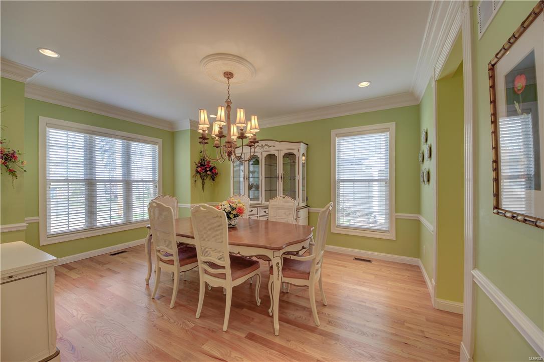 Woodbine Heights - Residential