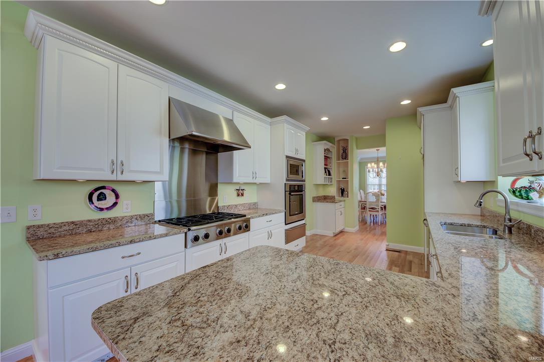 Woodbine Heights - Residential