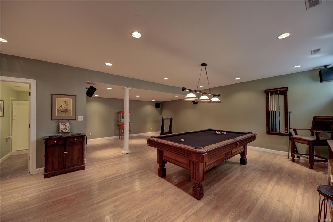 Woodbine Heights - Residential