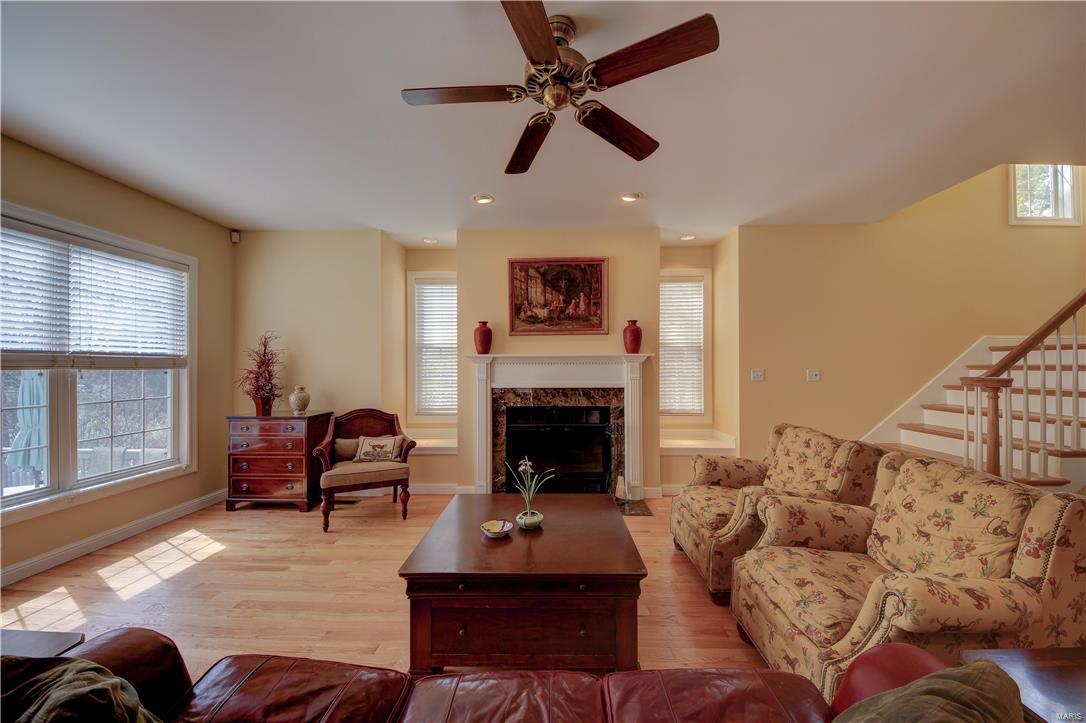 Woodbine Heights - Residential