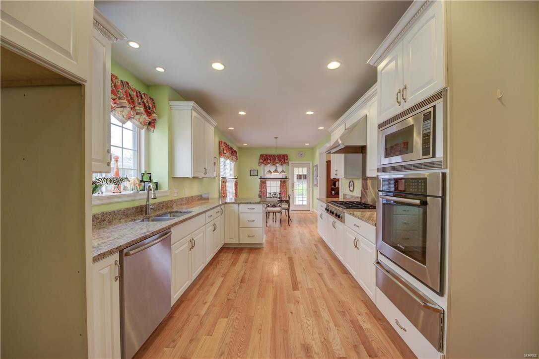 Woodbine Heights - Residential