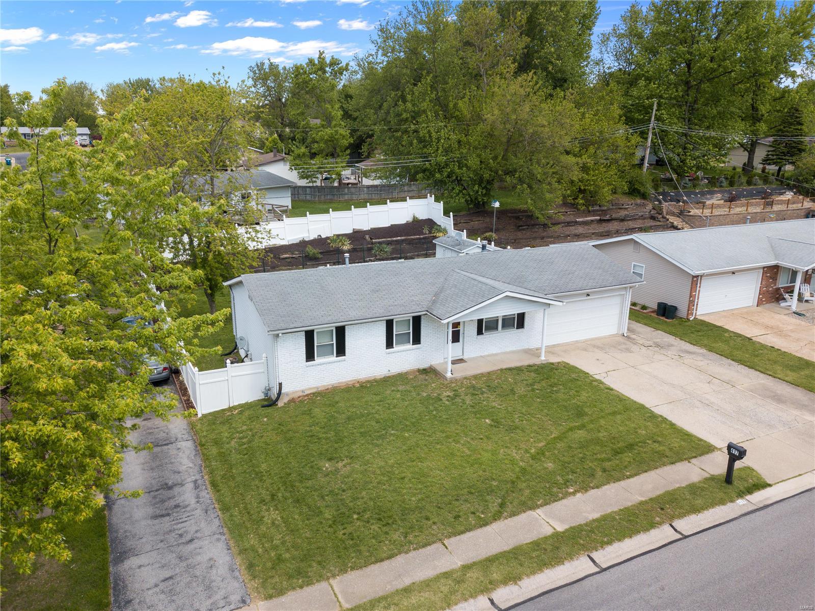 Meadowwood - Residential
