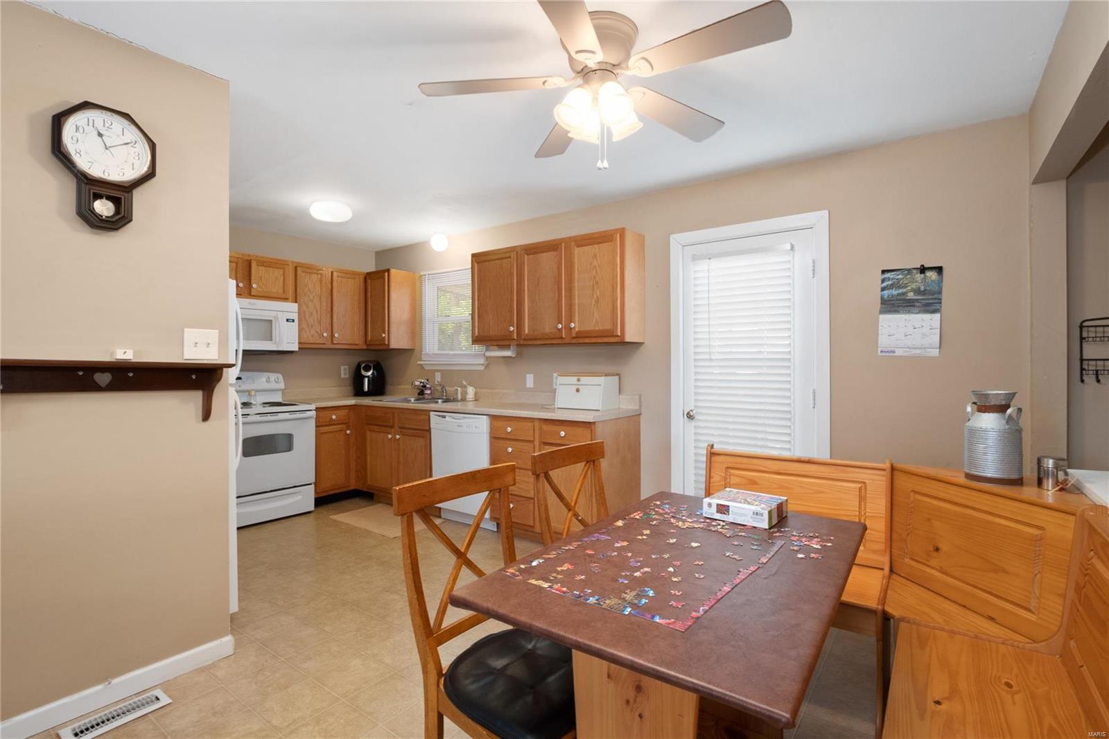 Meadowwood - Residential