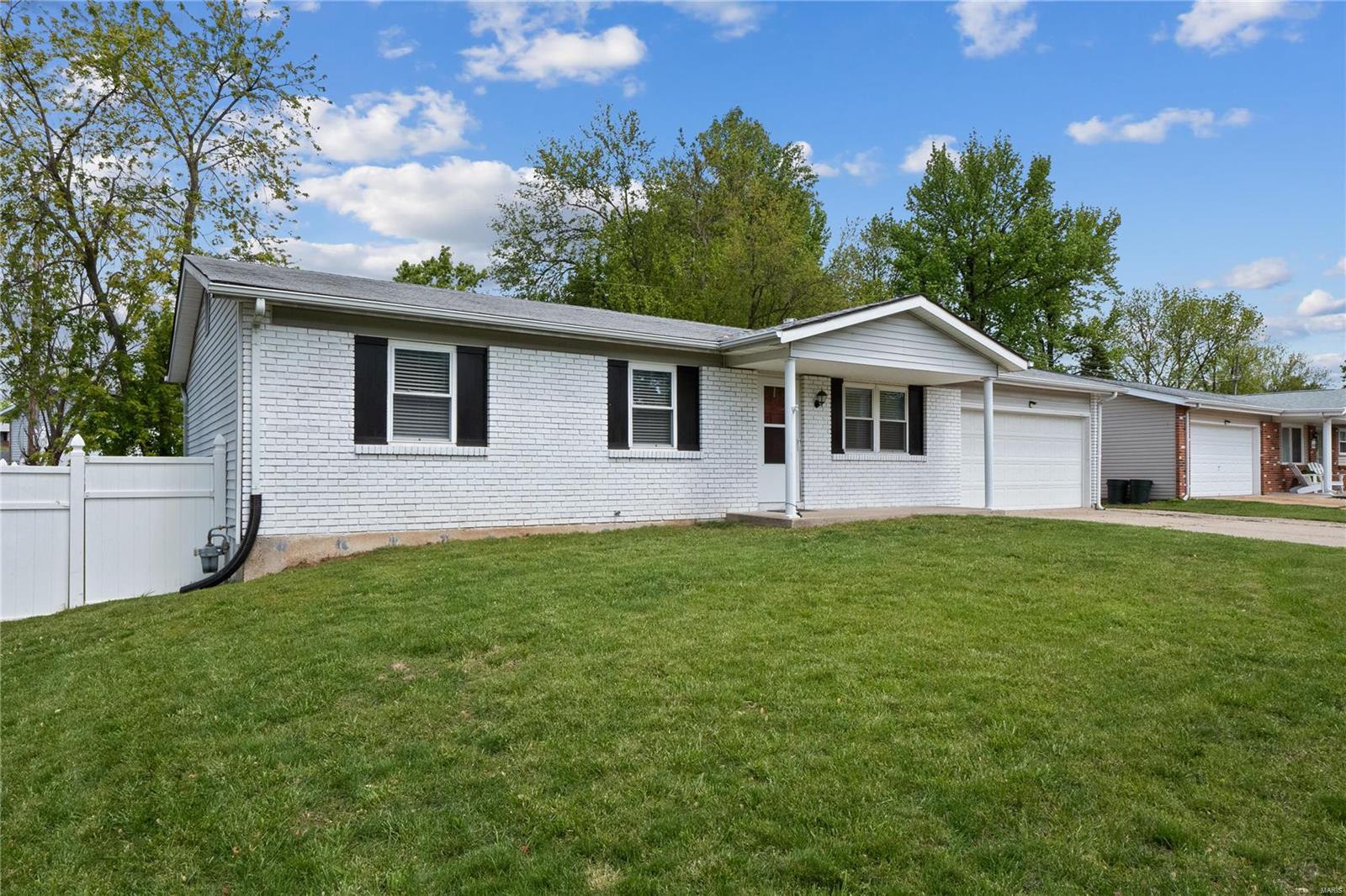 Meadowwood - Residential