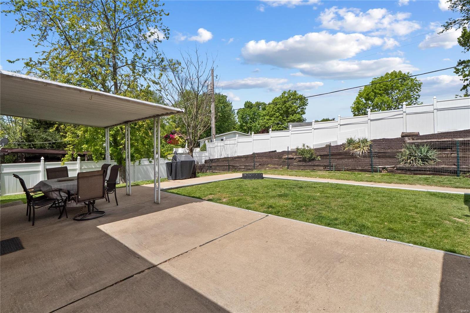Meadowwood - Residential