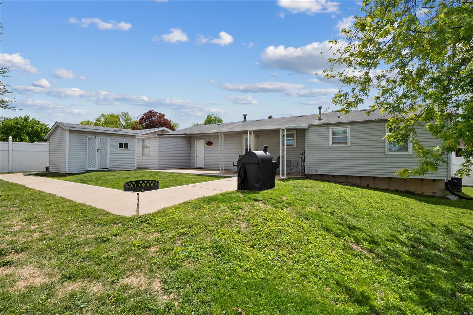 Meadowwood - Residential